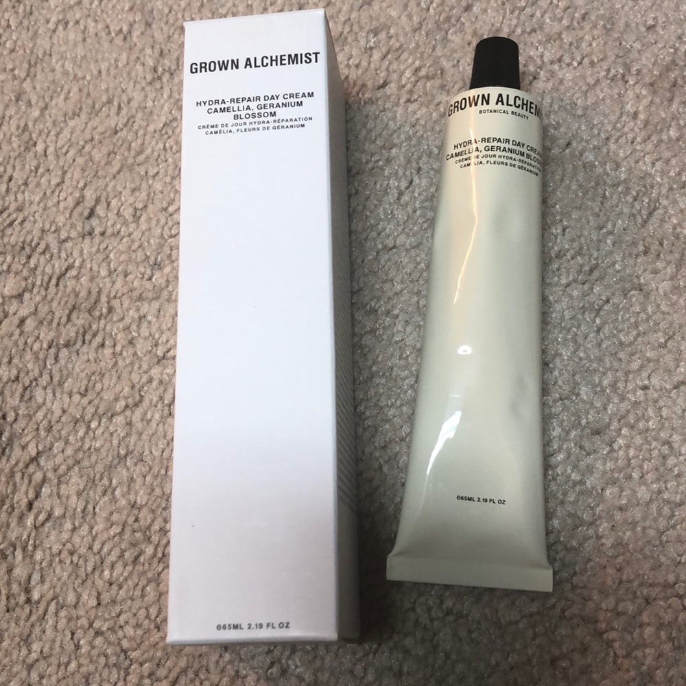 Grown Alchemist Hydra Repair Day Cream